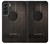 S3834 Old Woods Black Guitar Case For Samsung Galaxy S22 Plus