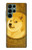 S3826 Dogecoin Shiba Case For Samsung Galaxy S22 Ultra