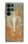 S3827 Gungnir Spear of Odin Norse Viking Symbol Case For Samsung Galaxy S22 Ultra