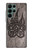S3832 Viking Norse Bear Paw Berserkers Rock Case For Samsung Galaxy S22 Ultra