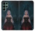 S3847 Lilith Devil Bride Gothic Girl Skull Grim Reaper Case For Samsung Galaxy S22 Ultra