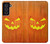 S3828 Pumpkin Halloween Case For Samsung Galaxy S21 FE 5G