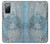 S3829 Huginn And Muninn Twin Ravens Norse Case For Samsung Galaxy S20 FE