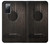 S3834 Old Woods Black Guitar Case For Samsung Galaxy S20 FE