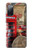 S3856 Vintage London British Case For Samsung Galaxy S20 FE S3856 Vintage London British Case For Samsung Galaxy S20 FE
