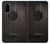 S3834 Old Woods Black Guitar Case For Samsung Galaxy S20