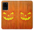 S3828 Pumpkin Halloween Case For Samsung Galaxy S20 Plus, Galaxy S20+