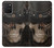 S3852 Steampunk Skull Case For Samsung Galaxy S10 Lite