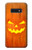 S3828 Pumpkin Halloween Case For Samsung Galaxy S10e