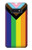 S3846 Pride Flag LGBT Case For Samsung Galaxy S10e