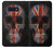 S3848 United Kingdom Flag Skull Case For Samsung Galaxy S10e