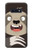 S3855 Sloth Face Cartoon Case For Samsung Galaxy S10e