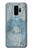 S3829 Huginn And Muninn Twin Ravens Norse Case For Samsung Galaxy S9