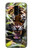 S3838 Barking Bengal Tiger Case For Samsung Galaxy S9