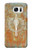 S3827 Gungnir Spear of Odin Norse Viking Symbol Case For Samsung Galaxy S7