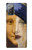 S3853 Mona Lisa Gustav Klimt Vermeer Case For Samsung Galaxy Note 20