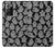 S3835 Cute Ghost Pattern Case For Samsung Galaxy Note 20 Ultra, Ultra 5G