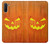 S3828 Pumpkin Halloween Case For Samsung Galaxy Note 10