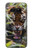 S3838 Barking Bengal Tiger Case For Note 8 Samsung Galaxy Note8