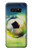 S3844 Glowing Football Soccer Ball Case For Note 8 Samsung Galaxy Note8