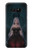 S3847 Lilith Devil Bride Gothic Girl Skull Grim Reaper Case For Note 8 Samsung Galaxy Note8