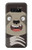 S3855 Sloth Face Cartoon Case For Note 8 Samsung Galaxy Note8