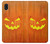 S3828 Pumpkin Halloween Case For Samsung Galaxy A10e