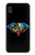 S3842 Abstract Colorful Diamond Case For Samsung Galaxy A10e
