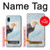 S3843 Bald Eagle On Ice Case For Samsung Galaxy A10e