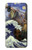 S3851 World of Art Van Gogh Hokusai Da Vinci Case For Samsung Galaxy A10e