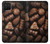 S3840 Dark Chocolate Milk Chocolate Lovers Case For Samsung Galaxy A12