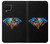 S3842 Abstract Colorful Diamond Case For Samsung Galaxy A12