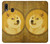 S3826 Dogecoin Shiba Case For Samsung Galaxy A20, Galaxy A30