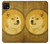S3826 Dogecoin Shiba Case For Samsung Galaxy A22 5G S3826 Dogecoin Shiba Case For Samsung Galaxy A22 5G