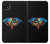 S3842 Abstract Colorful Diamond Case For Samsung Galaxy A22 5G