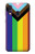 S3846 Pride Flag LGBT Case For Samsung Galaxy A40