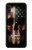 S3850 American Flag Skull Case For Samsung Galaxy A50
