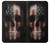 S3850 American Flag Skull Case For Samsung Galaxy A50