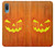 S3828 Pumpkin Halloween Case For Samsung Galaxy A04, Galaxy A02, M02