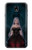 S3847 Lilith Devil Bride Gothic Girl Skull Grim Reaper Case For Samsung Galaxy J7 (2018), J7 Aero, J7 Top, J7 Aura, J7 Crown, J7 Refine, J7 Eon, J7 V 2nd Gen, J7 Star