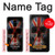 S3848 United Kingdom Flag Skull Case For Samsung Galaxy A8 (2018)