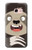 S3855 Sloth Face Cartoon Case For Samsung Galaxy A3 (2017)