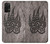 S3832 Viking Norse Bear Paw Berserkers Rock Case For Samsung Galaxy M32 5G