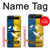 S3857 Peace Dove Ukraine Flag Case For Samsung Galaxy Z Flip 5G