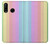 S3849 Colorful Vertical Colors Case For Huawei P30 lite