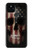 S3850 American Flag Skull Case For Google Pixel 5 S3850 American Flag Skull Case For Google Pixel 5