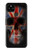 S3848 United Kingdom Flag Skull Case For Google Pixel 4a 5G