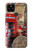 S3856 Vintage London British Case For Google Pixel 4a 5G S3856 Vintage London British Case For Google Pixel 4a 5G