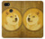 S3826 Dogecoin Shiba Case For Google Pixel 3a