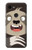 S3855 Sloth Face Cartoon Case For Google Pixel 3a